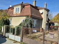 Prodej blokov�ho RD, 105 m2, �ternberk (okres Olomouc)