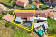 Prodej �adov�ho RD, 170 m2, Doln� Kounice (okres Brno-venkov)