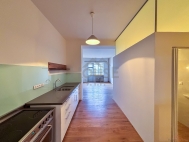 Prodej bytu 3+kk, 74 m2, OV, Praha 3, Vinohrady, ul. V Horn� Stromce