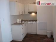 Pron�jem bytu 2+kk, 45 m2, OV, Luha�ovice (okres Zl�n), ul. Leo�e Jan��ka