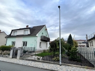 Pron�jem bytu 2+1, 71 m2, OV, Opo�no (okres Rychnov nad Kn�nou), ul. Palack�ho