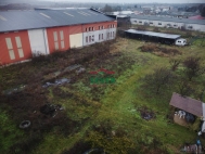 Prodej pozemku , ur�en� k v�stavb� RD, Spo�ice (okres Chomutov)