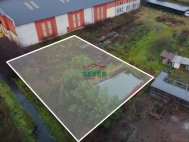 Prodej pozemku , ur�en� k v�stavb� RD, Spo�ice (okres Chomutov)