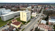 Prodej bytu 1+kk, 34 m2, OV, Pardubice, Ohrazenice, ul. Trnovsk�