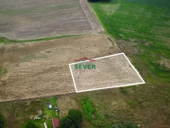 Prodej pozemku , zem�d�lsk� p�da, �dlice (okres Chomutov)