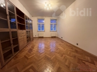 Pron�jem bytu 3+kk, 77 m2, OV, Praha 7, Bubene�, ul. Mal��sk�