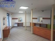 Pron�jem komer�n�ho objektu , Ostrava, Svinov (okres Ostrava-m�sto) - exkluzivn�