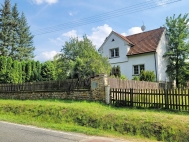 Prodej samostatn�ho RD, 186 m2, Dru�ec (okres Kladno)