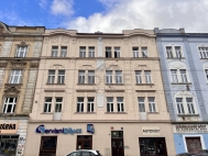 Prodej bytu 1+kk, 25 m2, OV, Praha 4, Michle, ul. Nuselsk�
