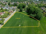 Prodej pozemku , ur�en� k v�stavb� RD, Ostrava, Hrabov� (okres Ostrava-m�sto)