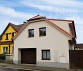 Prodej samostatn�ho RD, 134 m2, Lys� nad Labem (okres Nymburk)