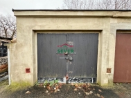 Prodej gar�e, Litv�nov, Horn� Litv�nov (okres Most)