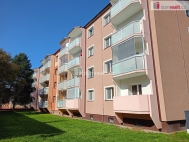 Prodej bytu 2+1, 49 m2, OV, Ostrava, Z�b�eh (okres Ostrava-m�sto), ul. Smirnovova