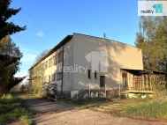 Prodej skladovac�ch prostor, Havl��k�v Brod