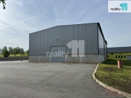 Prodej v�robn�ch prostor, Putimov (okres Pelh�imov)