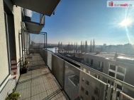 Pron�jem bytu 1+kk, 33 m2, OV, Kol�n, Kol�n V, ul. Ml�nsk�