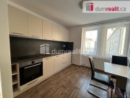 Pron�jem bytu 2+1, 60 m2, OV, Kol�n, Kol�n II, ul. Na Magistr�le