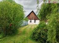 Prodej samostatn�ho RD, 100 m2, Bernartice, Borovsko (okres Bene�ov)