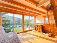 Prodej rekrea�n�ho objektu, Doln� Z�lezly (okres �st� nad Labem) - exkluzivn�