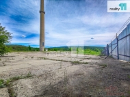 Pron�jem pozemku , ur�en� pro komer�n� v�stavbu, Stra�ice (okres Rokycany)