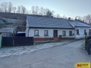 Prodej rekrea�n�ho objektu, Moravsk� T�ebov�, P�edm�st� (okres Svitavy)