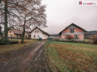 Prodej samostatn�ho RD, 378 m2, Mlado�ovice (okres Chrudim)