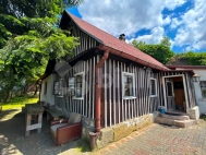 Prodej samostatn�ho RD, 116 m2, Kamenick� �enov (okres �esk� L�pa) - exkluzivn�