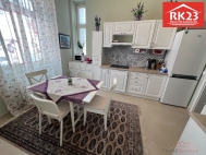 Pron�jem bytu 2+1, 73 m2, OV, Mari�nsk� L�zn� (okres Cheb), ul. Hlavn� t��da