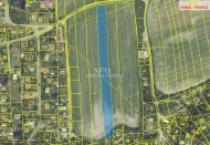 Prodej pozemku , zem�d�lsk� p�da, Praha 5, Lipence