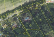 Prodej pozemku , specifick� plocha, Praha 5, Lipence