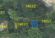 Prodej pozemku , specifick� plocha, Praha 5, Lipence