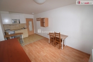Pron�jem bytu 2+kk, 30 m2, OV, Praha 5, Sm�chov, ul. Nad Palatou