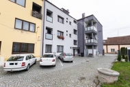 Prodej bytu 4+1, 97 m2, OV, Hroch�v T�nec (okres Chrudim), ul. N�dra�n� - exkluzivn�