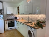 Pron�jem bytu 3+kk, 75 m2, OV, Brno, Kr�lovo Pole (okres Brno-m�sto), ul. Rame�ova