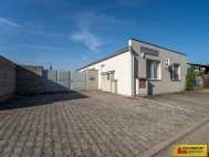 Pron�jem kancel���, Hrab�tice (okres Znojmo)