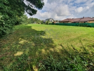 Prodej pozemku , ur�en� k v�stavb� RD, Lou�ovice (okres Praha-v�chod)