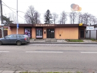 Prodej obchodn�ch prostor, Prost�jov