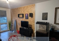 Pron�jem bytu 2+kk, 0 m2, OV, Praha 8, Kobylisy, ul. Bure�ova