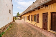 Prodej samostatn�ho RD, 135 m2, P�ov, Novosedly (okres Karlovy Vary)