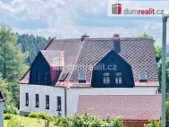 Prodej samostatn�ho RD, 600 m2, Abertamy (okres Karlovy Vary)