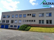 Prodej komer�n�ho objektu , Hora��ovice (okres Klatovy)