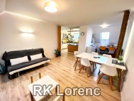 Prodej bytu 4+1, 120 m2, OV, Mikulov (okres B�eclav), ul. 22. dubna - exkluzivn�