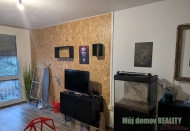 Pron�jem bytu 2+kk, 45 m2, OV, Praha 8, Kobylisy, ul. Kurkova