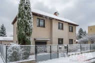 Prodej samostatn�ho RD, 156 m2, ���any (okres Praha-v�chod)