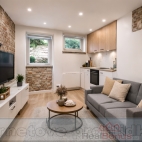 Pron�jem bytu 1+kk, 0 m2, OV, Praha 10, Vr�ovice, ul. Jakutsk�