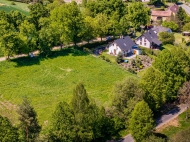 Prodej pozemku , ur�en� k v�stavb� RD, Bohostice (okres P��bram)