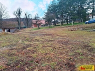 Prodej pozemku , ur�en� k v�stavb� RD, Bran��kov (okres Brno-venkov)