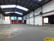 Pron�jem komer�n�ho objektu : Sklad, T�etice (okres Znojmo)