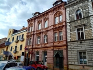 Prodej nájemního domu, Plzeň, Jižní Předměstí (okres Plzeň-město)