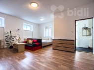 Prodej bytu 1+1, 61 m2, OV, Jesen�k, ul. Bezru�ova